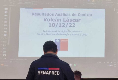 URAC EN TALLER SENAPRED